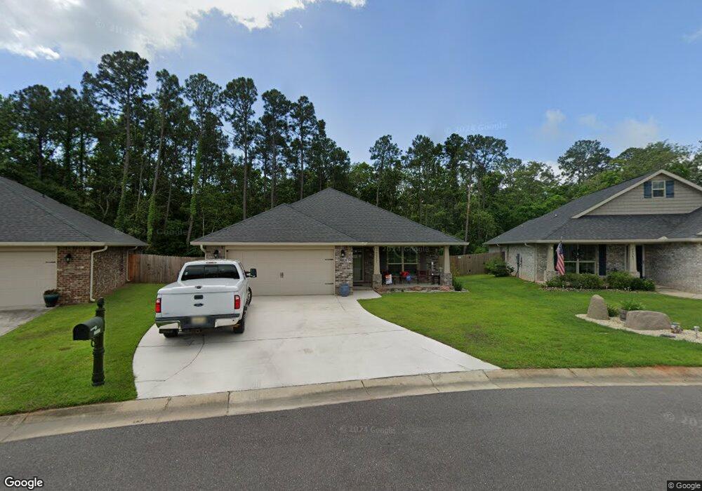 22357 Respite Ln, Foley, AL 36535 - photo 1