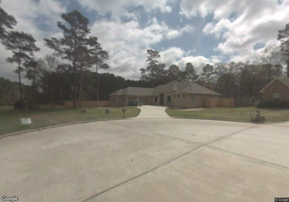 14103 Spring Pines Dr, Tomball, TX 77375 - photo 1