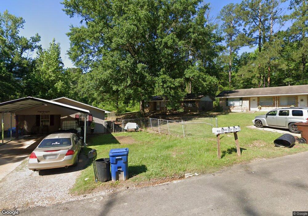 427 Forest Ave, Pineville, LA 71360 - photo 1