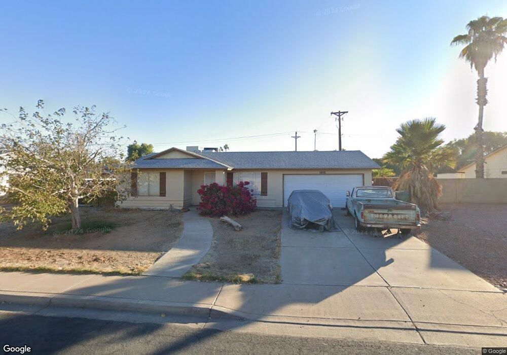 1915 S Roca, Mesa, AZ 85204 - photo 1
