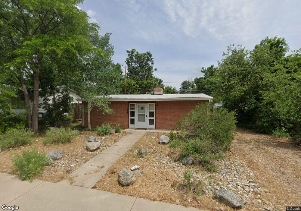 925 Grape Ave, Boulder, CO 80304 - photo 1