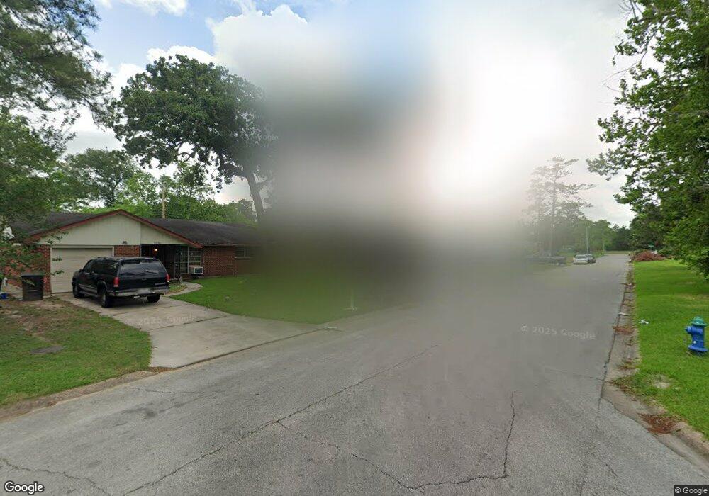 9826 Cheeves Dr, Houston, TX 77016 - photo 1