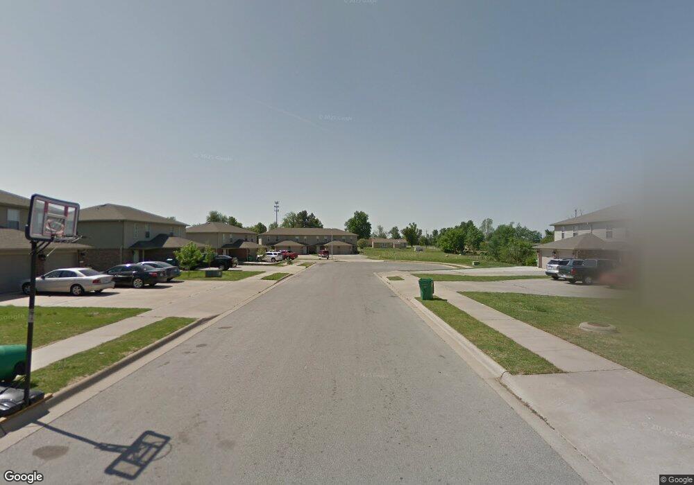 0 Memory Ln, Springdale, AR 72764 - photo 1