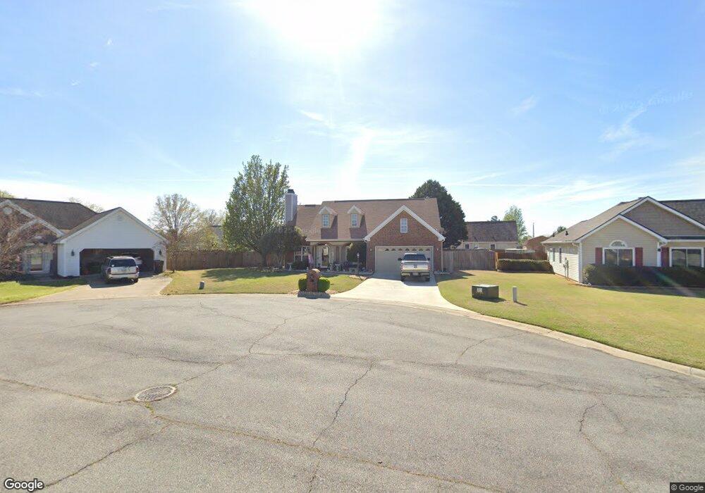 116 Klaus Terrace, Warner Robins, GA 31088 - photo 1