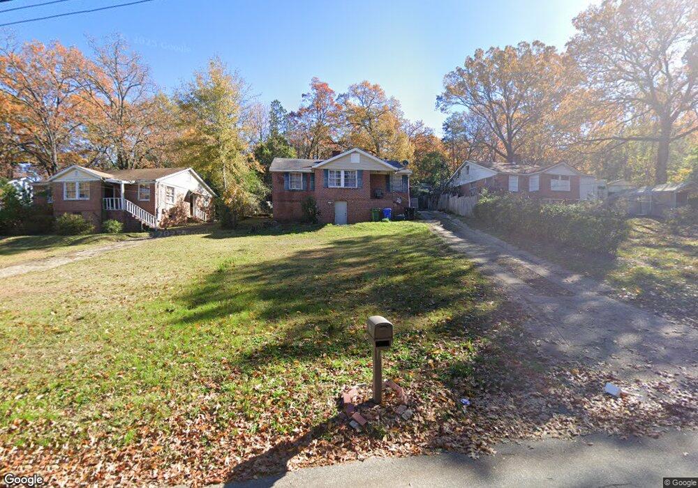 32 Douglas St, Columbus, GA 31903 - photo 1