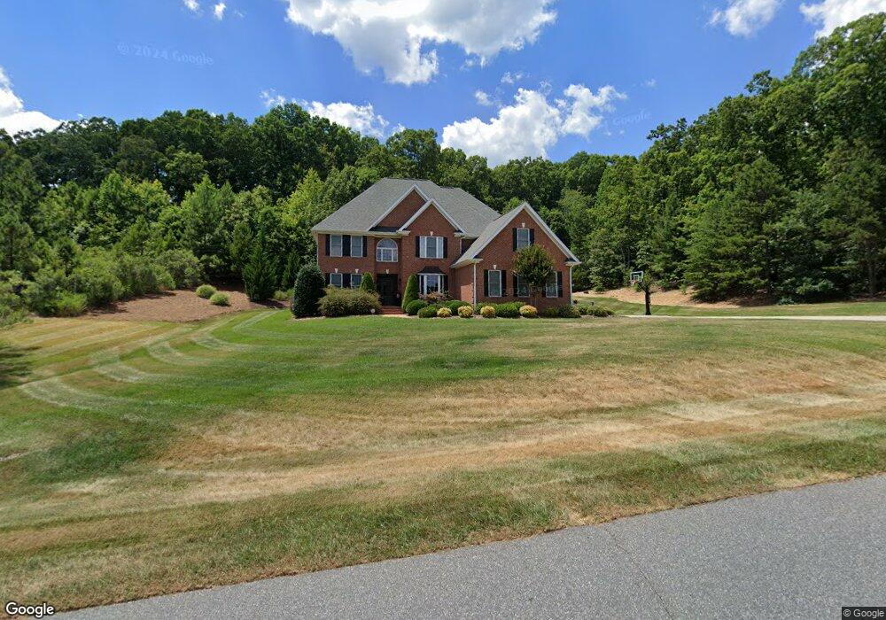 514 Sykes Farm Rd, Asheboro, NC 27205 - photo 1