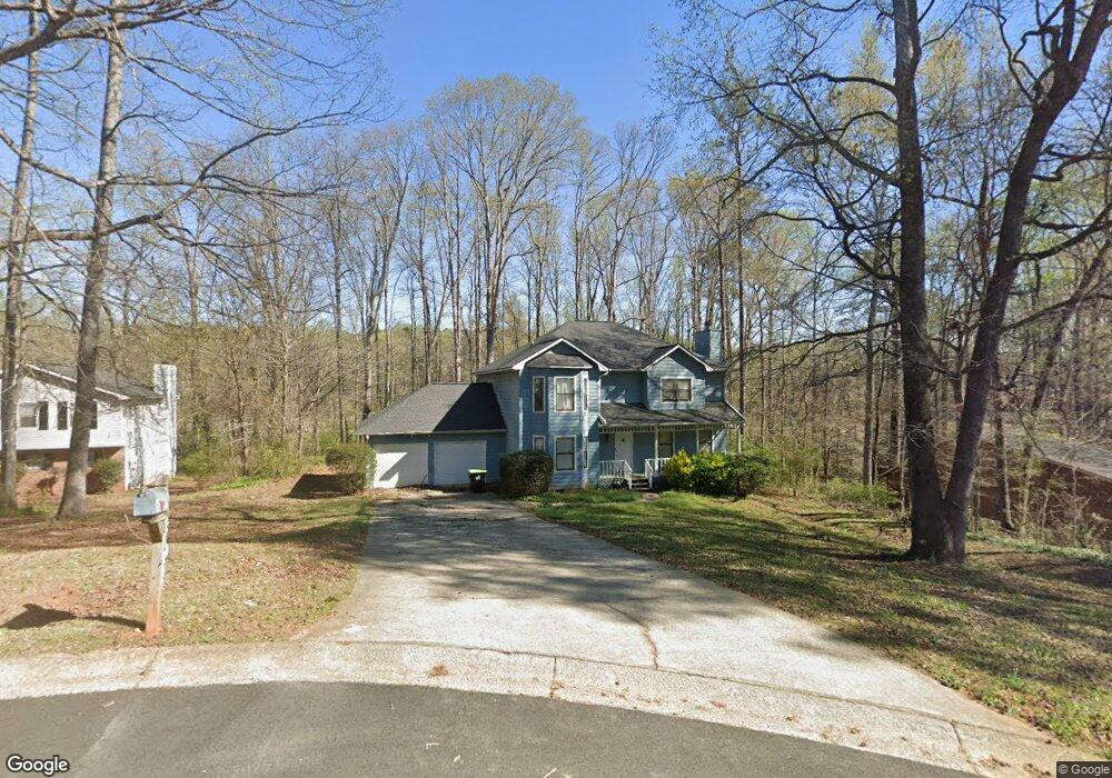 2042 Diamond Ct, Jonesboro, GA 30236 - photo 1