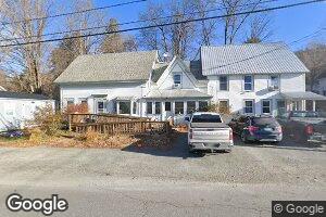 1392 Creamery Rd, South Ryegate, VT 05069