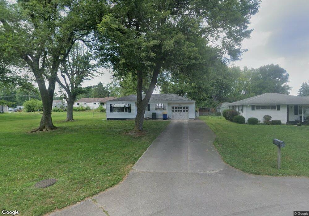 1200 E 27th St, Muncie, IN 47302 - photo 1