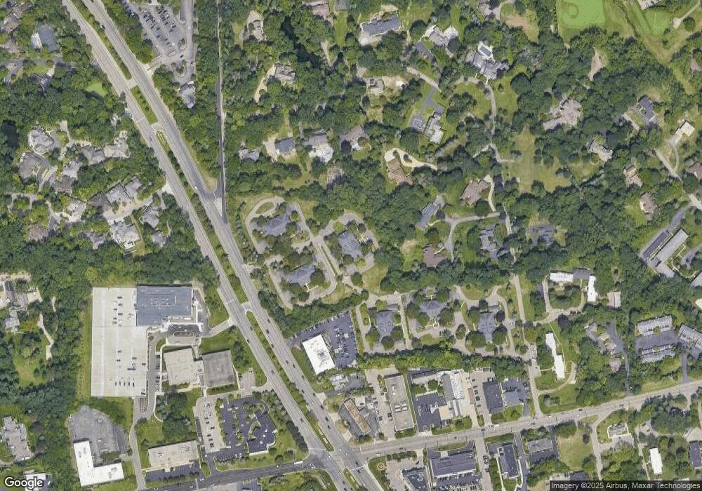 40750 Woodward Ave, Bloomfield Hills, MI 48304 - photo 1