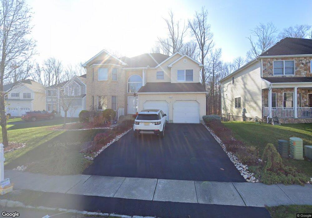 95 Leah Way, Parsippany, NJ 07054 - photo 1