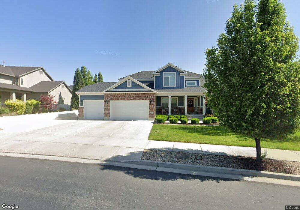 3376 W Vista Pradera Way, South Jordan, UT 84095 - photo 1