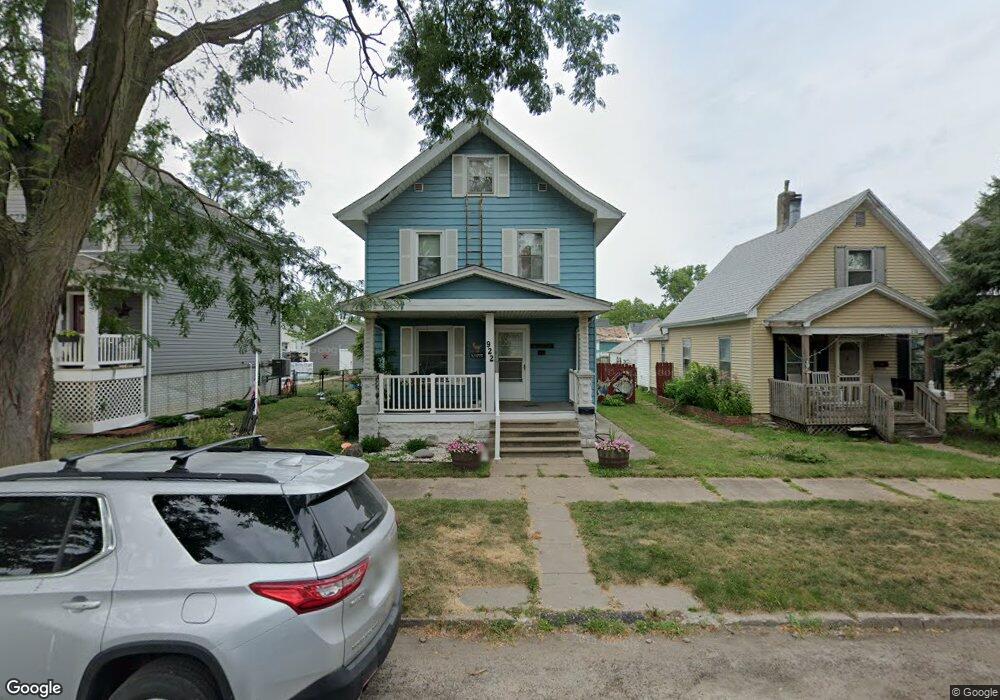 922 7th St SW, Cedar Rapids, IA 52404 - photo 1