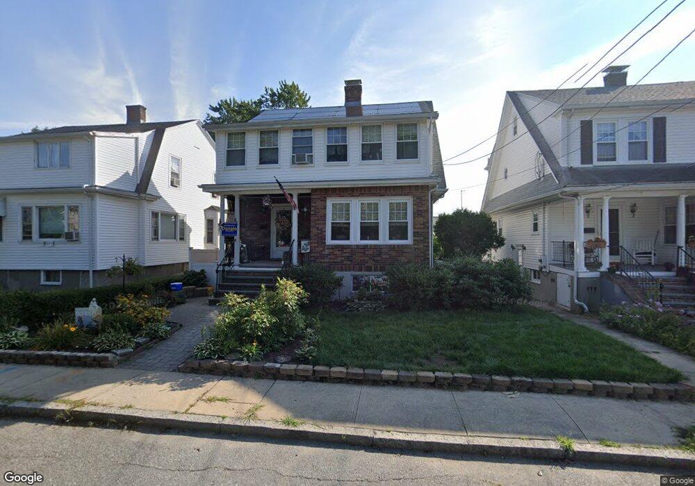 66 Saint James Rd, Medford, MA 02155 - photo 1