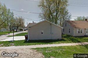900 Franklin St, Pawnee, IL 62558