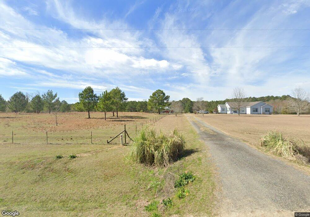 2317 Mitchell County Line Rd, Hartsfield, GA 31756 - photo 1