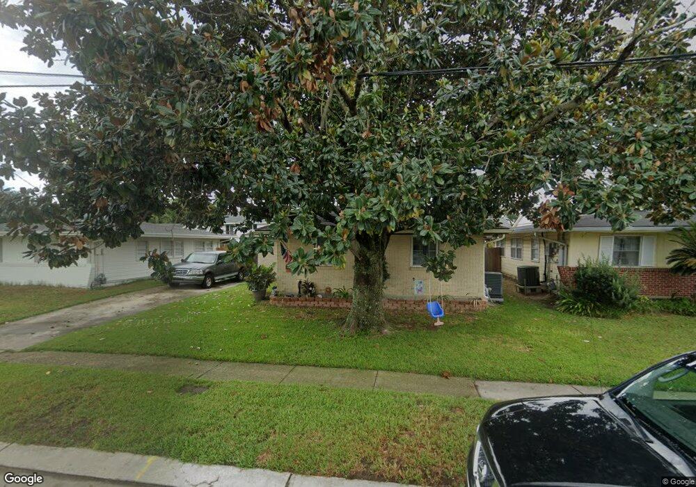 1205 Peggy Ave, Metairie, LA 70003 - photo 1