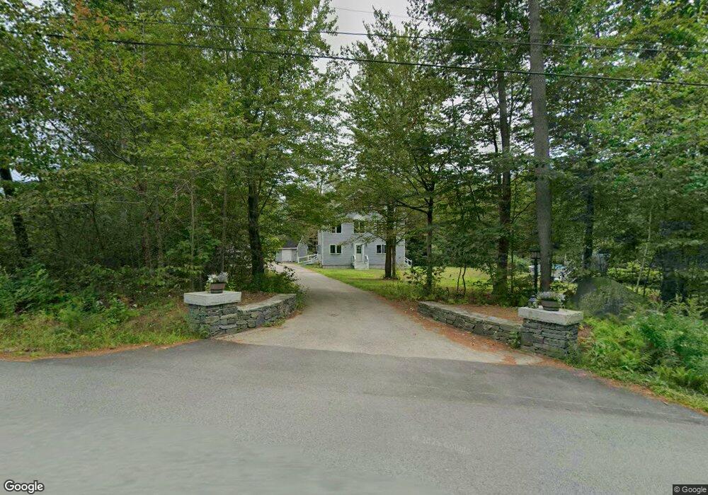 71 Sawtelle Rd, Jaffrey, NH 03452 - photo 1