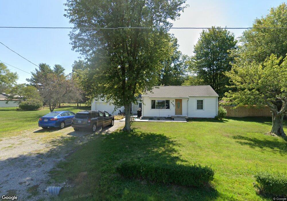 4165 W Deaver Rd, Columbus, IN 47201 - photo 1