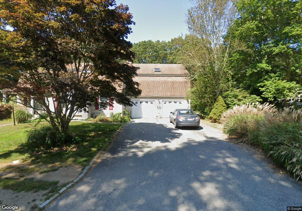 61 Trotters Ln, Marstons Mills, MA 02648 - photo 1