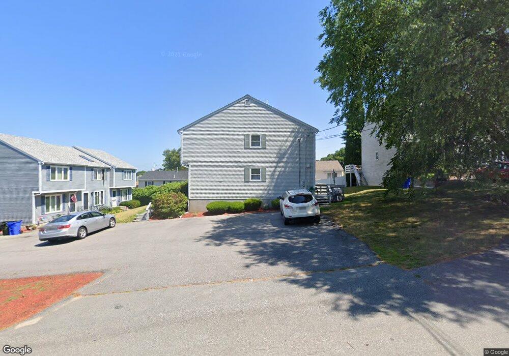 120 Terri Marie Way unit 15, Fall River, MA 02720 - photo 1