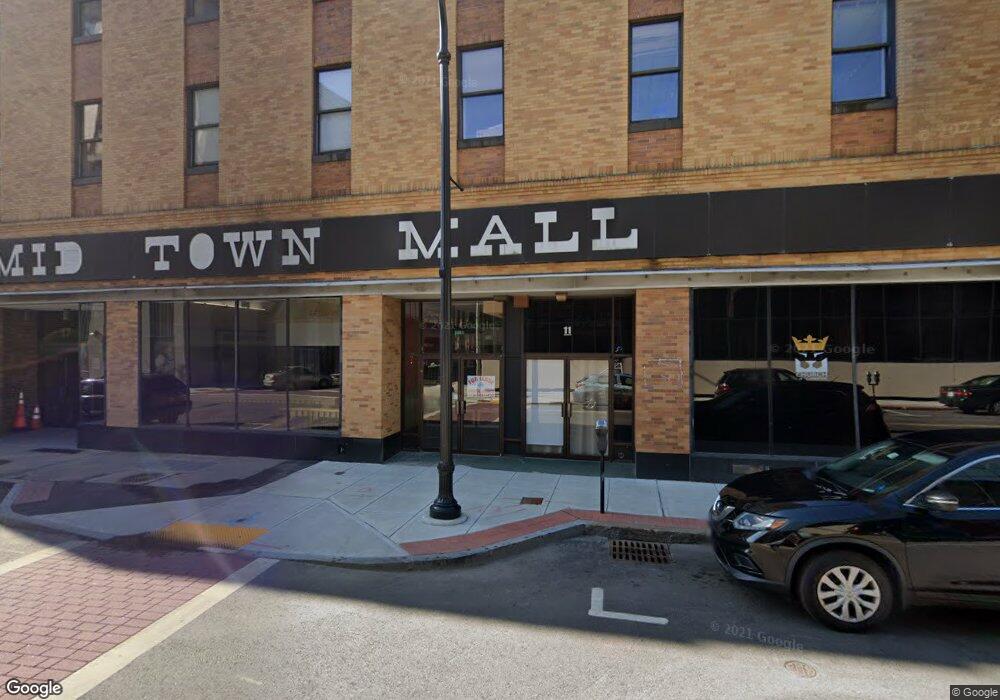 11 Mechanic St unit 100, Worcester, MA 01608 - photo 1