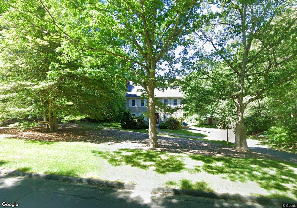 7 Heather Hill Rd, Sandwich, MA 02563 - photo 1