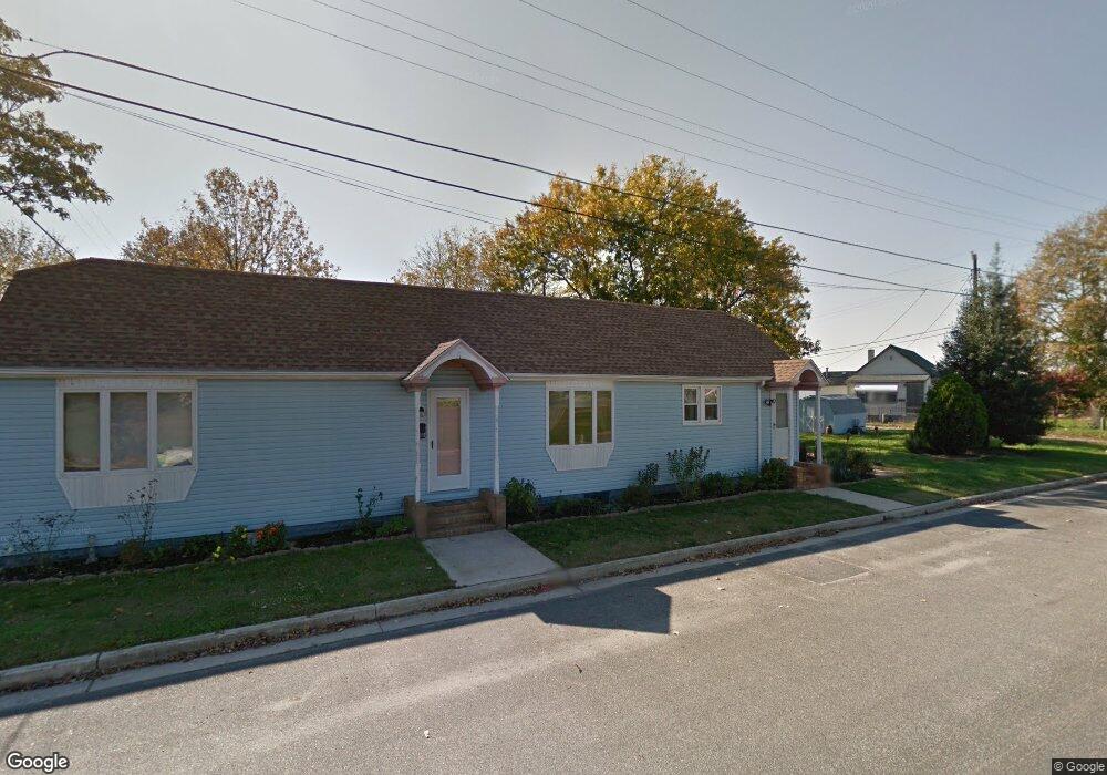 102 Railroad Ave, Penns Grove, NJ 08069 - photo 1