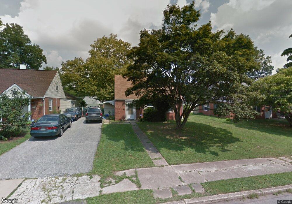 25 Penfield Ave, Norristown, PA 19403 - photo 1