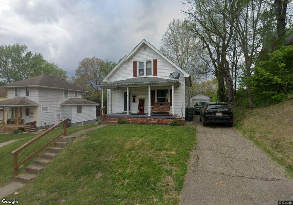 1226 Denman Ave, Coshocton, OH 43812 - photo 1