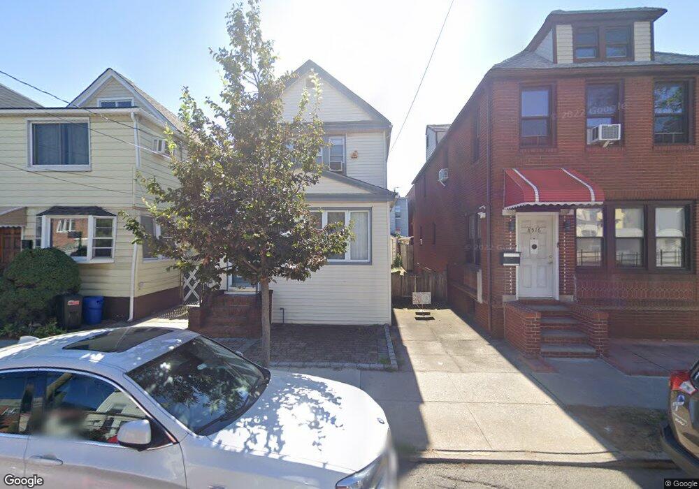 8518 53rd Ave, Elmhurst, NY 11373 - photo 1