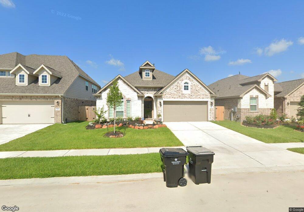 1855 Kenley Way, Alvin, TX 77511 - photo 1