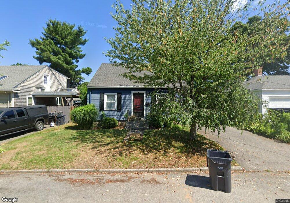 125 Arland Dr, Pawtucket, RI 02861 - photo 1