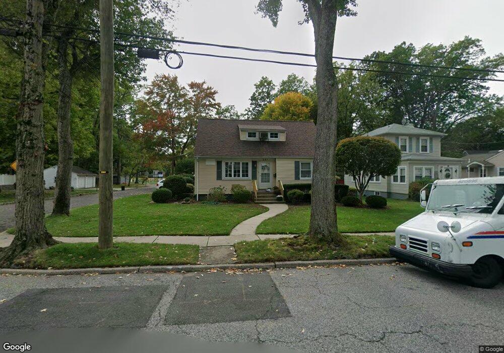 231 Wales Ave, River Edge, NJ 07661 - photo 1