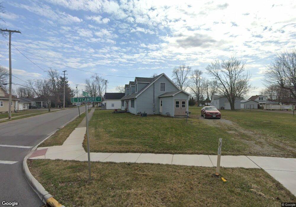 314 E Sycamore St, Columbus Grove, OH 45830 - photo 1