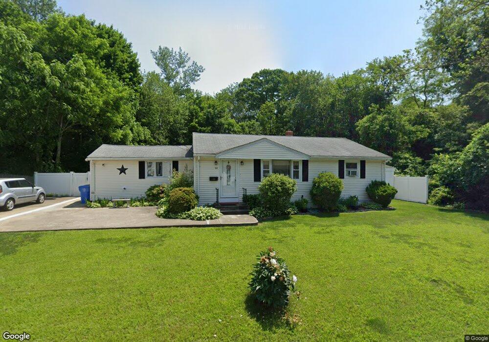 102 Intervale Rd, Cranston, RI 02910 - photo 1
