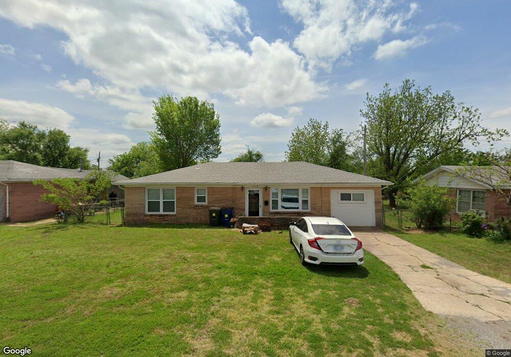 1508 E Chestnut Ave, Duncan, OK 73533 - photo 1