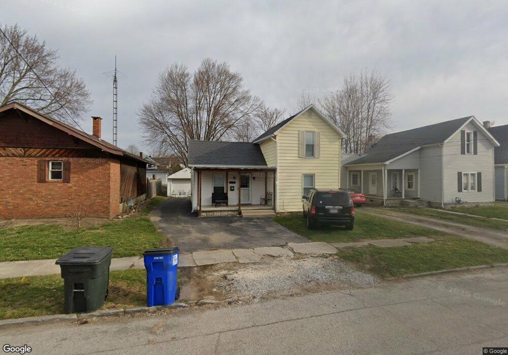 216 George St, Findlay, OH 45840 - photo 1