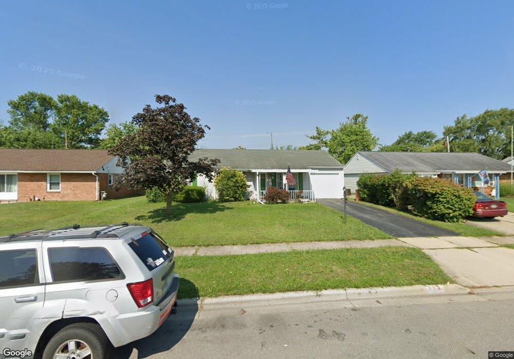 115 S Murray Hill Rd, Columbus, OH 43228 - photo 1