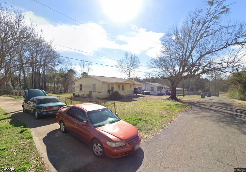 508 Harrell Ln, Vivian, LA 71082 - photo 1