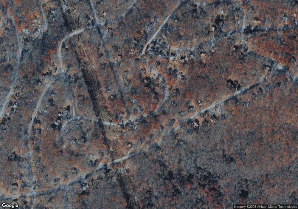 1029 Saw Creek Estate, Bushkill, PA 18324 - photo 1