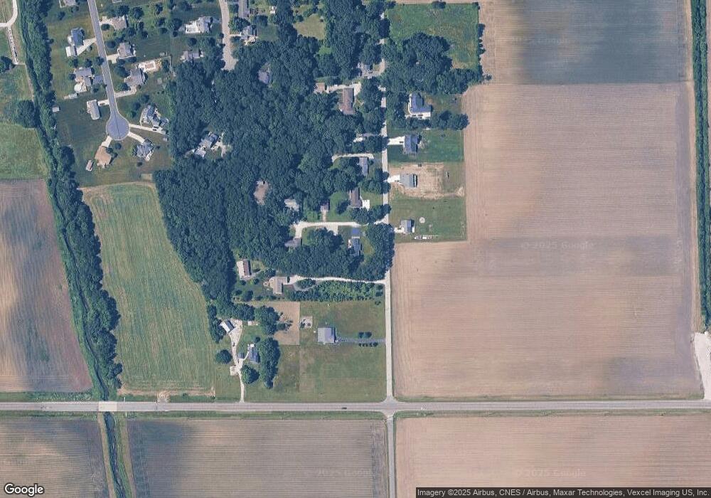 790 S 200 W, Hebron, IN 46341 - photo 1