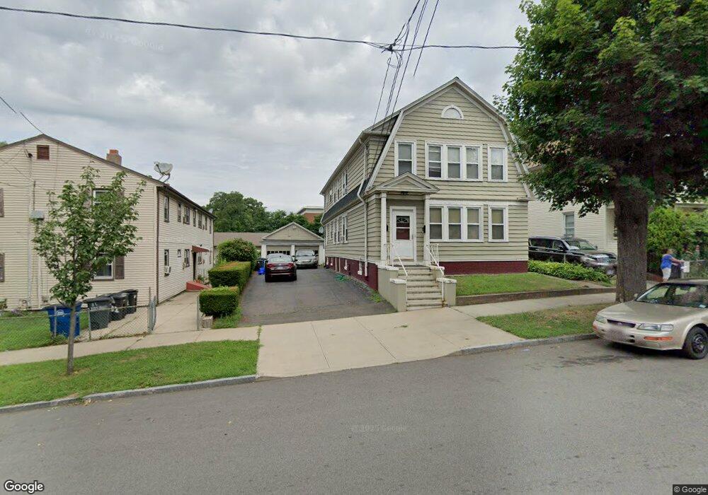 121 Judson Ave, New Haven, CT 06511 - photo 1