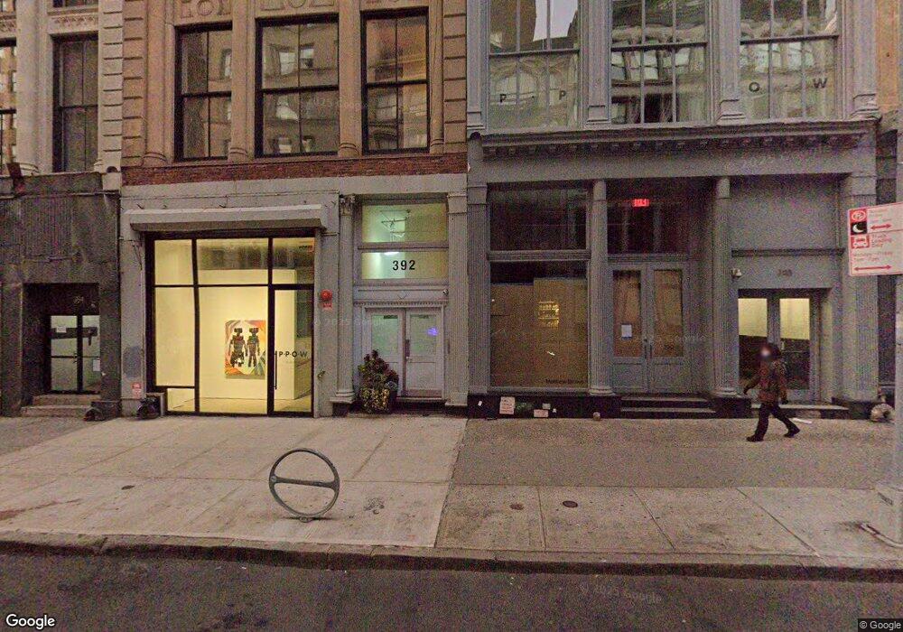 392 Broadway unit 4R, New York, NY 10013 - photo 1