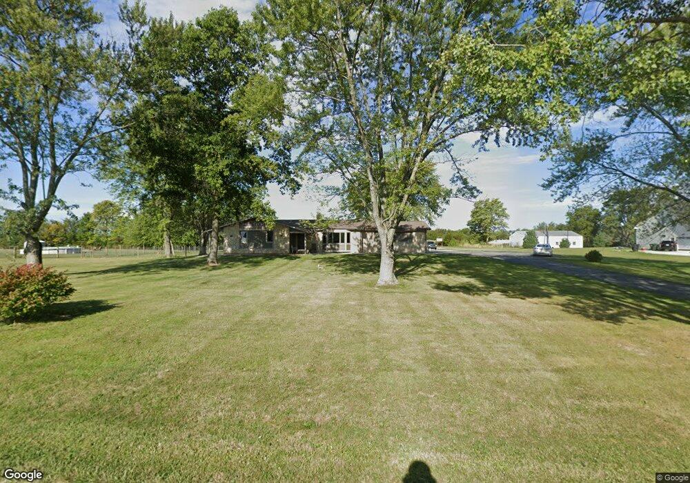 5568 S 150 W, Fountaintown, IN 46130 - photo 1