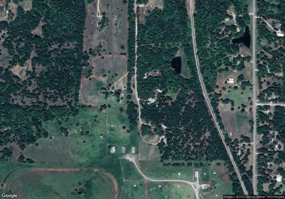 5760 Shady Trail Ln, Duncan, OK 73533 - photo 1