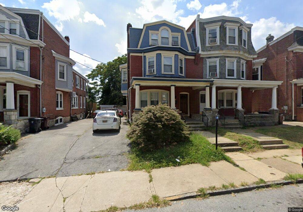 1520 W 7th St, Wilmington, DE 19805 - photo 1