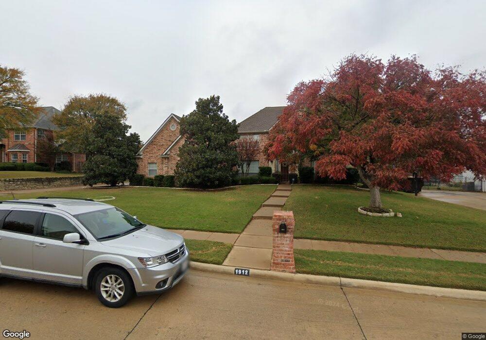 1912 Country Moss Way, Southlake, TX 76092 - photo 1