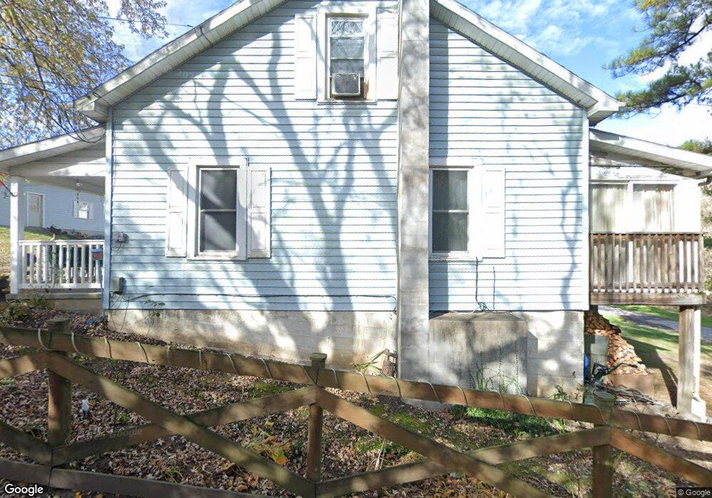 30 Station St, Great Cacapon, WV 25422 - photo 1