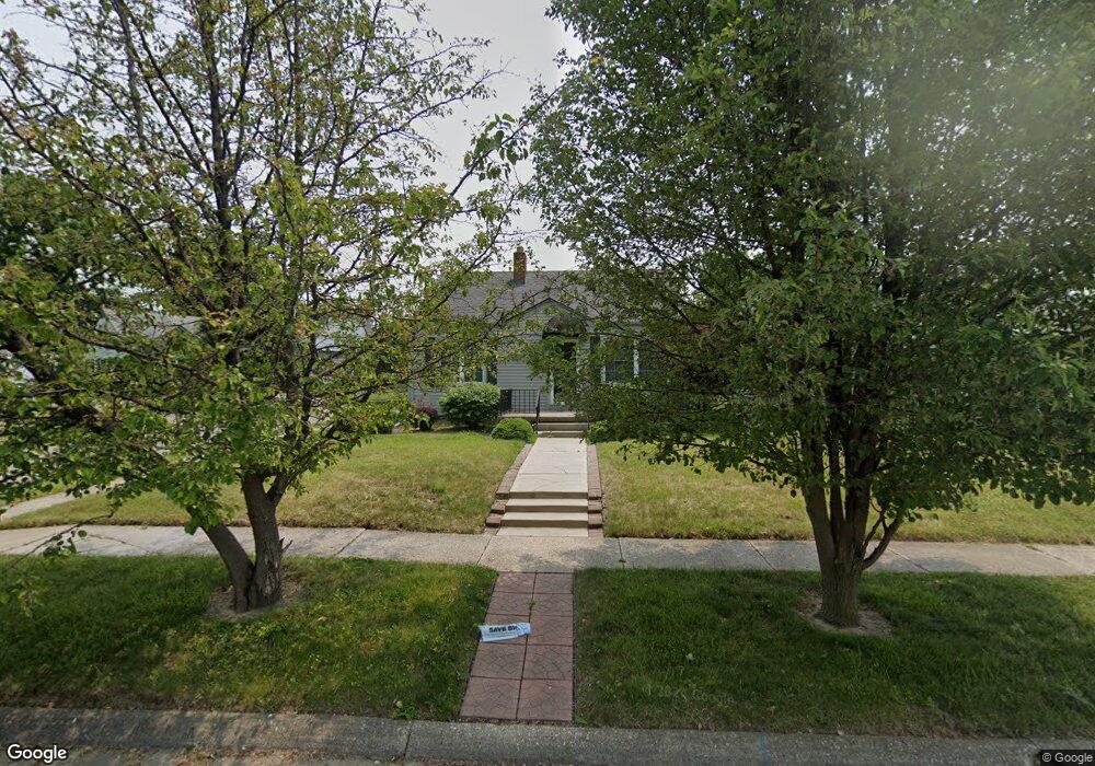2350 114th St, Toledo, OH 43611 - photo 1